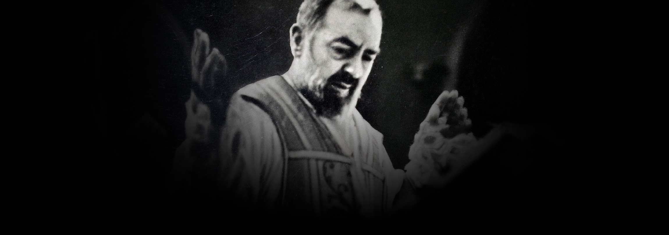 A assombrosa luta épica entre o Padre Pio e Satanás