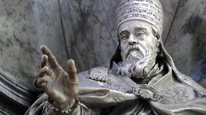 Para que serve a infalibilidade da Igreja?