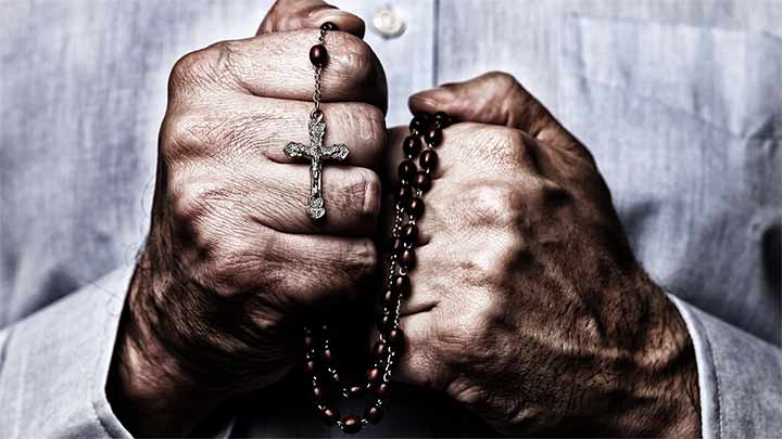 O Santo Rosário e por que ele é necessário