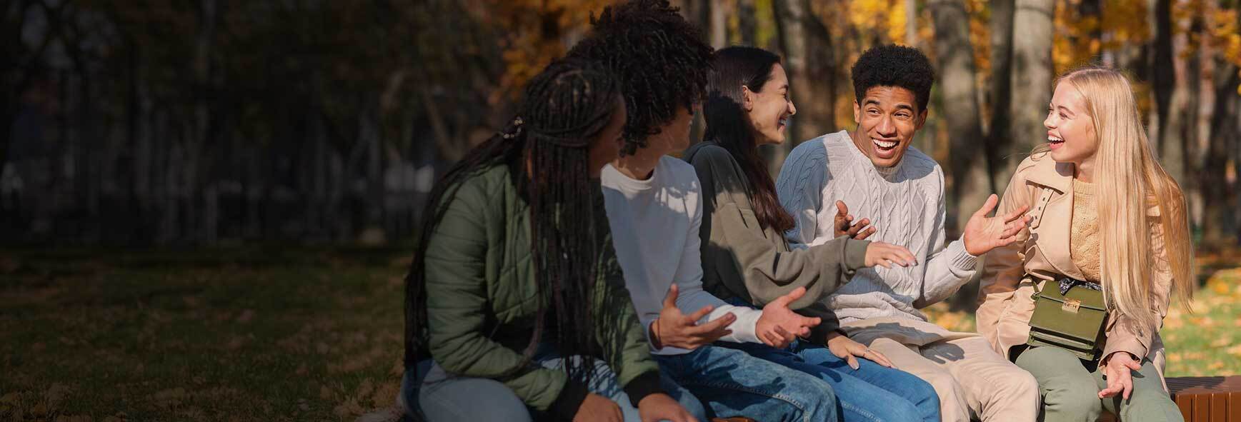 Adolescência: definição e características