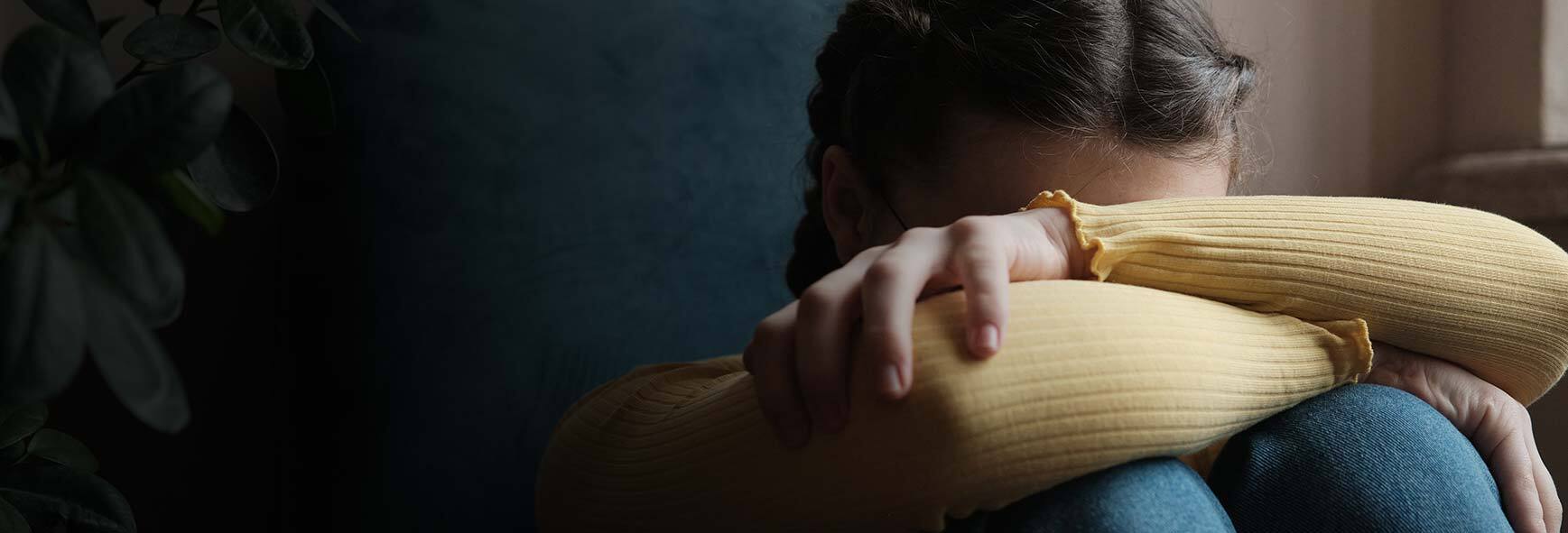 Adolescência e estresse