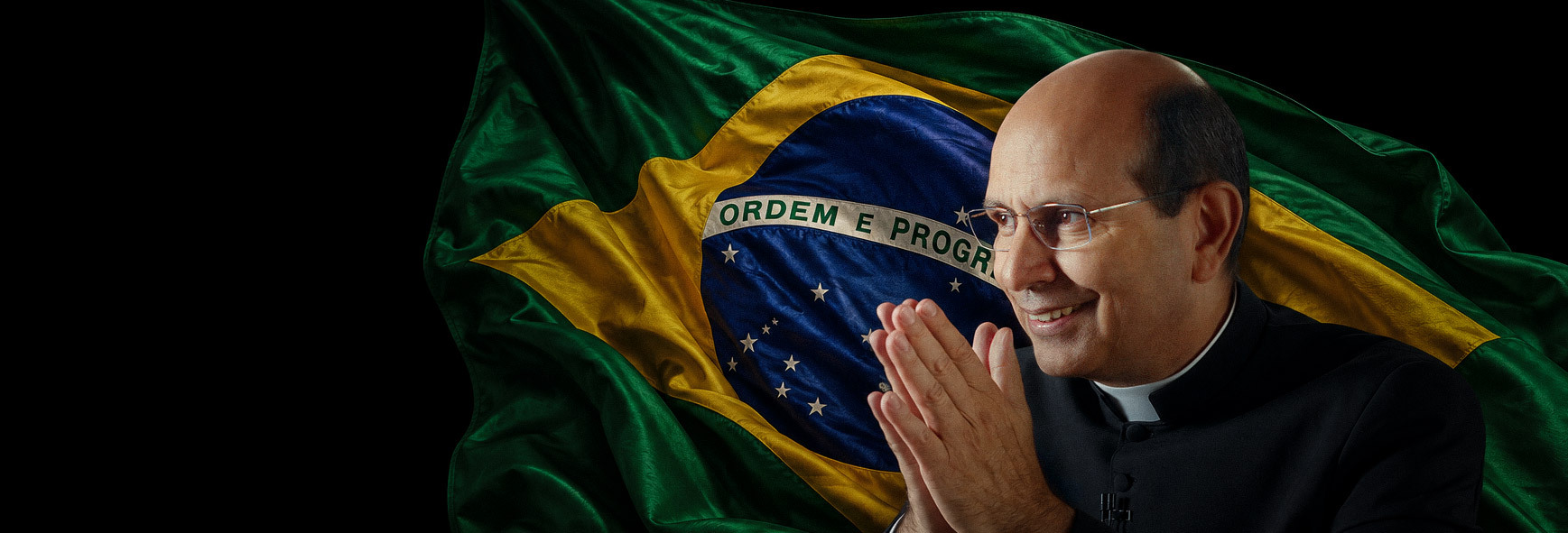 Novena pelo Brasil