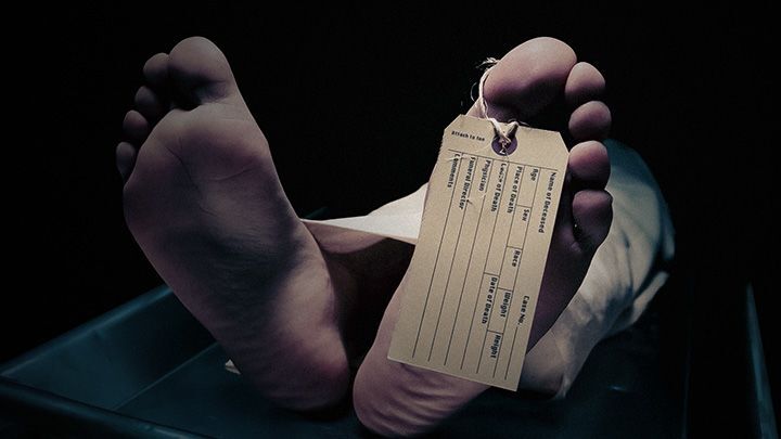 A vida após a morte e o erro das Testemunhas de Jeová