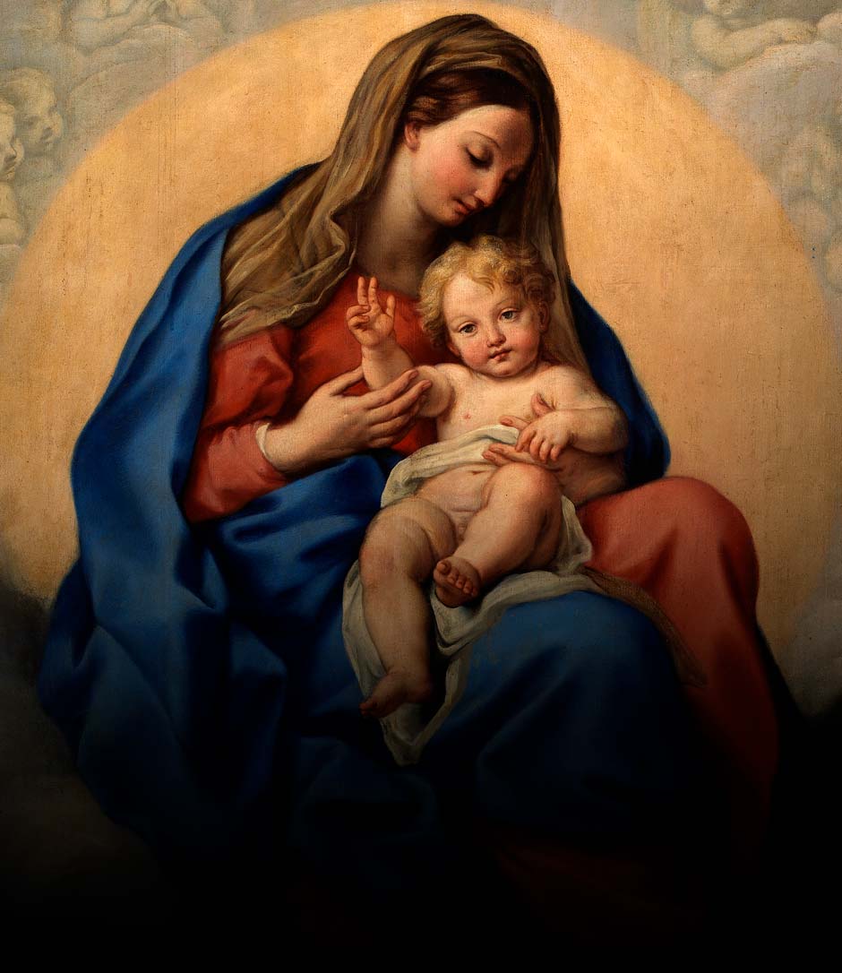 Santa Teresinha do Menino Jesus