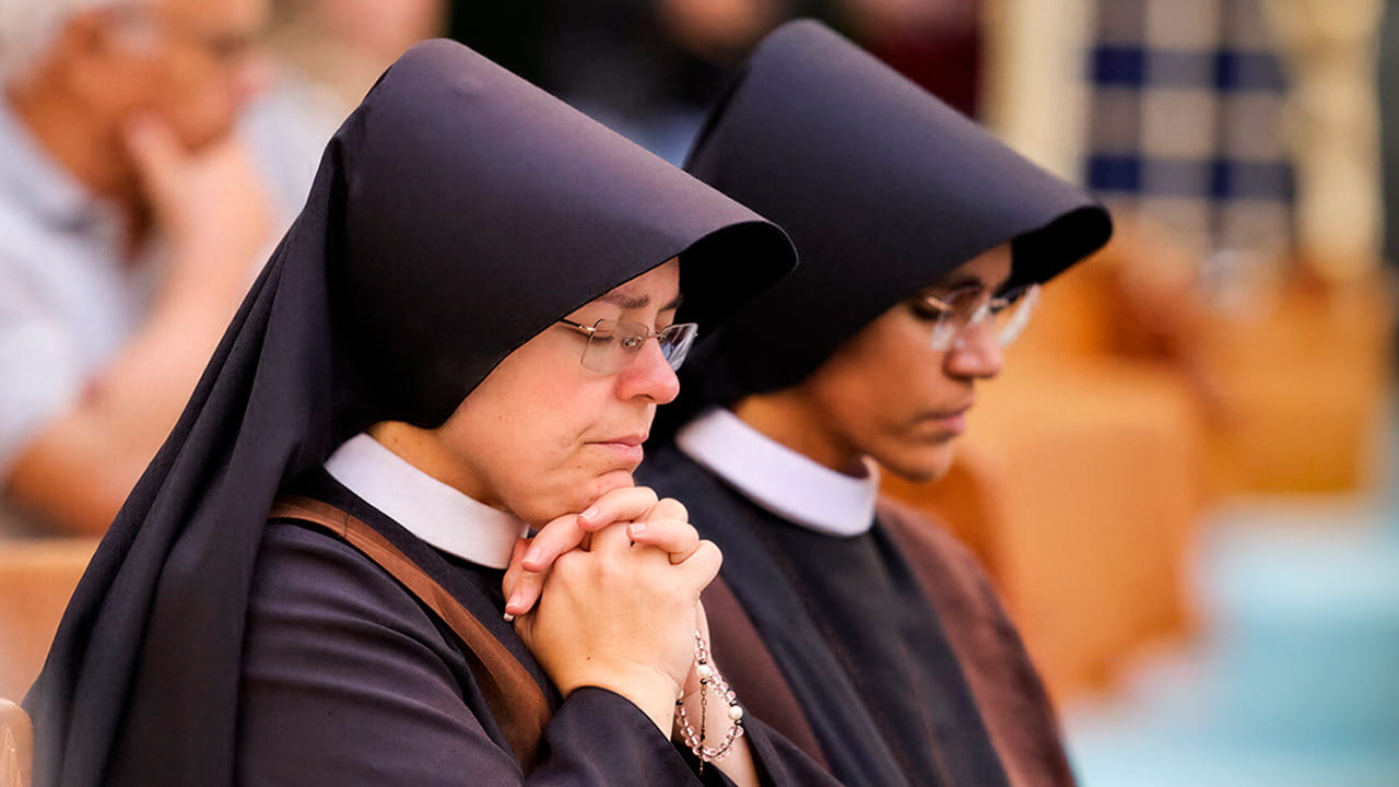 “Santificado seja o vosso nome” (2º Dia)