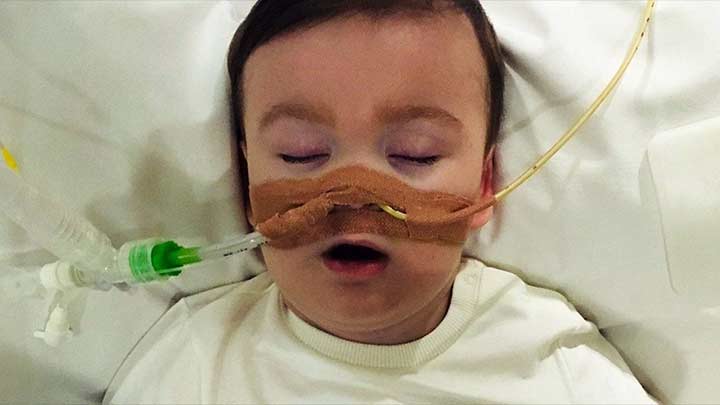 Por que o caso Alfie Evans é tão absurdo e alarmante?