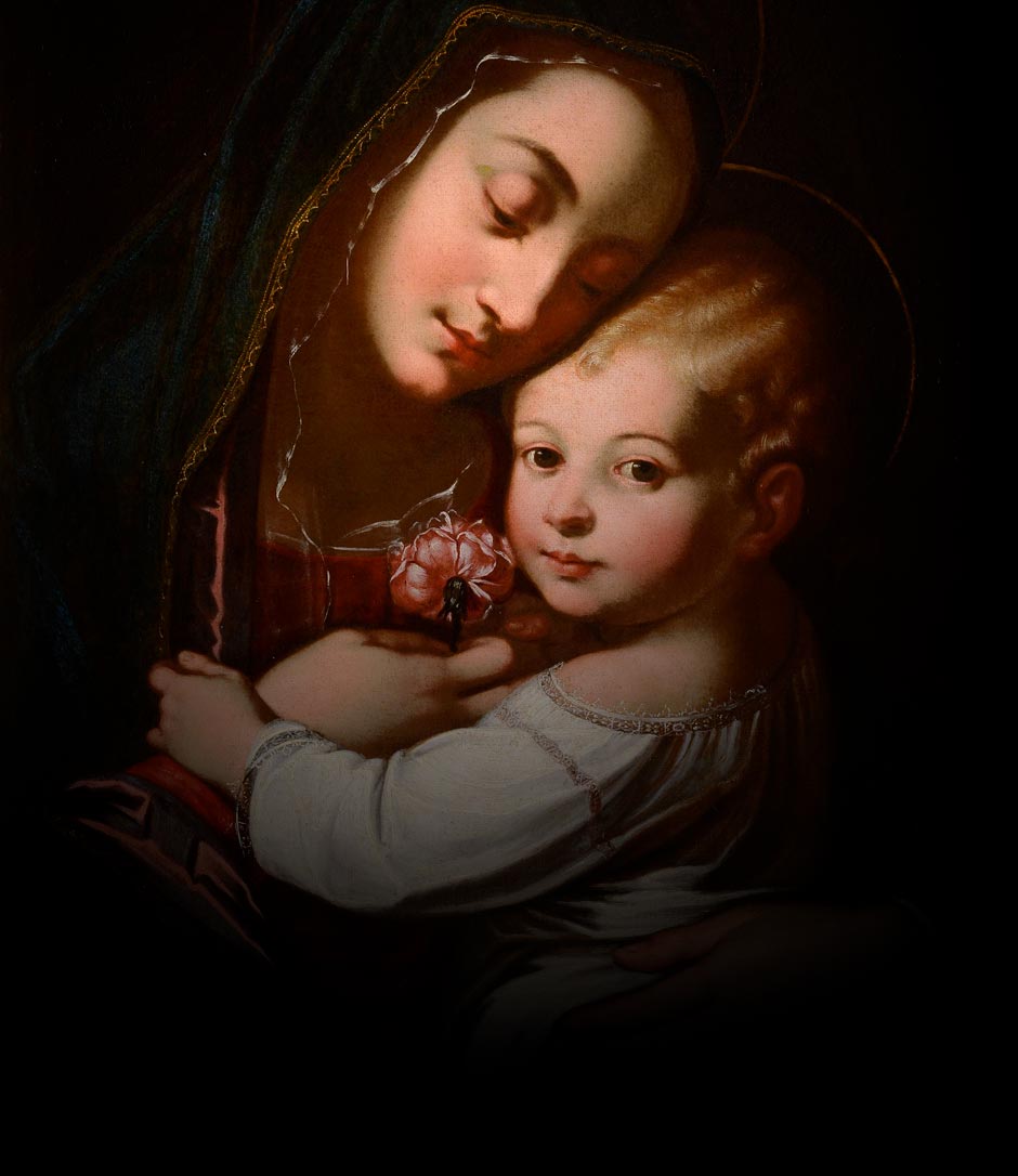 São João da Cruz