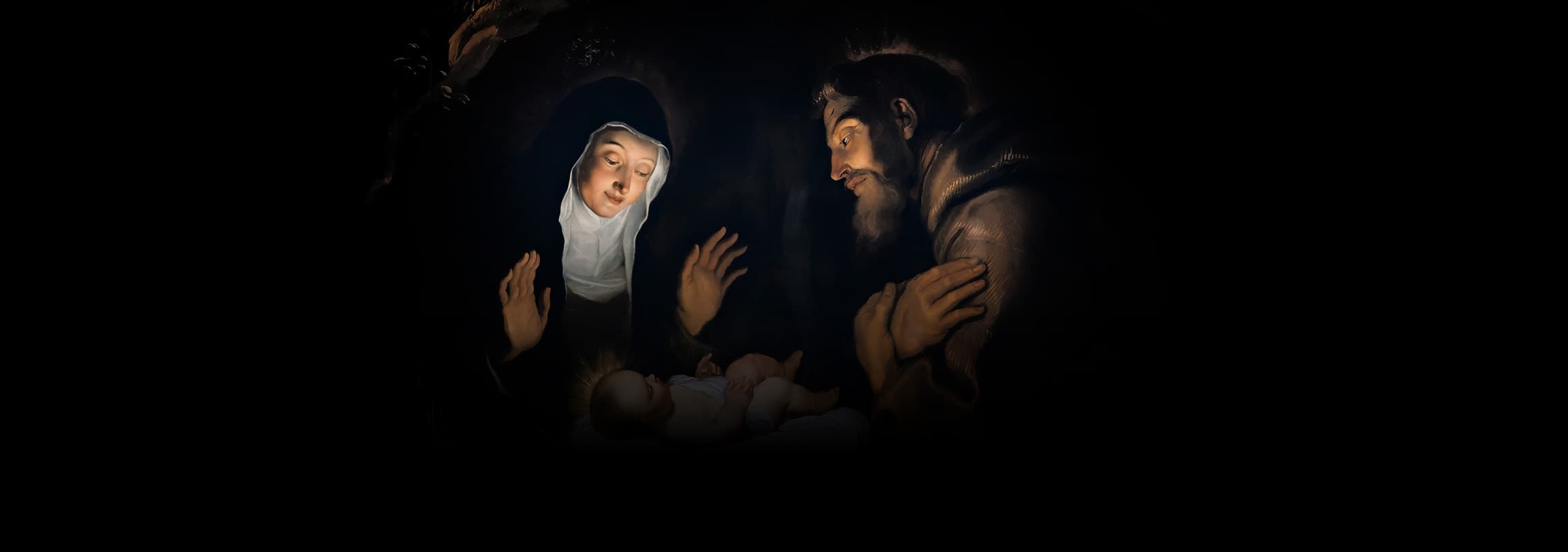 Santa Clara, a virgem esposa de Cristo