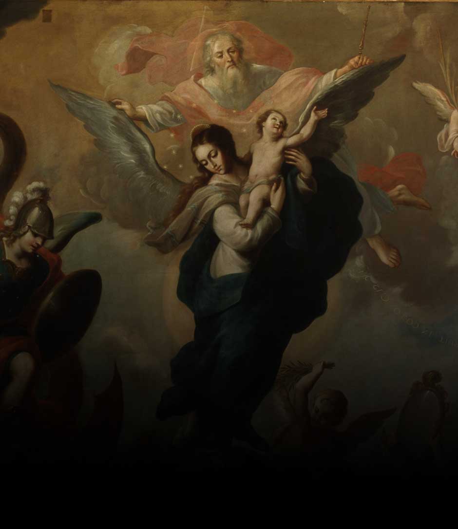 São João Damasceno