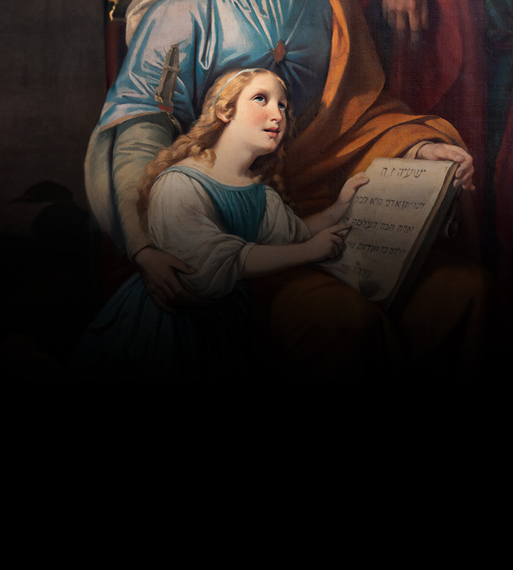 Poema em louvor da Natividade de Maria