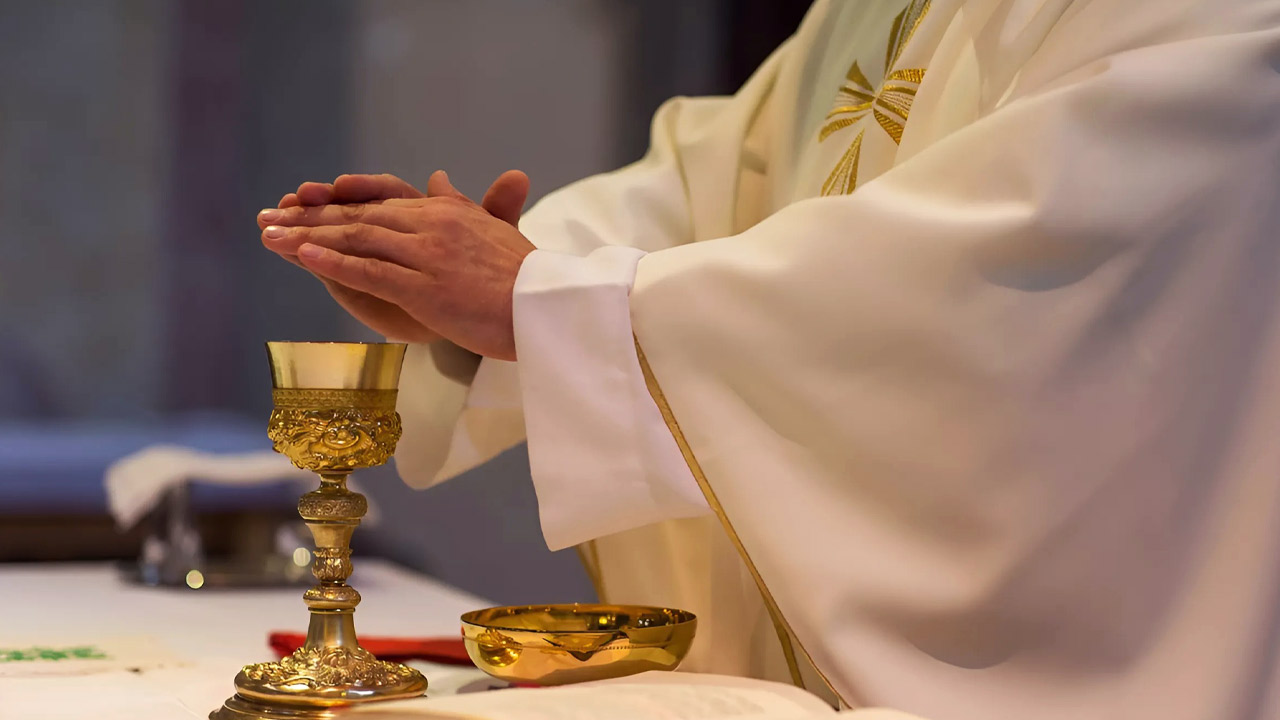 As condições mínimas para que a Missa seja válida