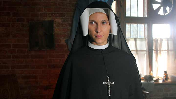 O dia em que Santa Faustina sonhou com Santa Teresinha