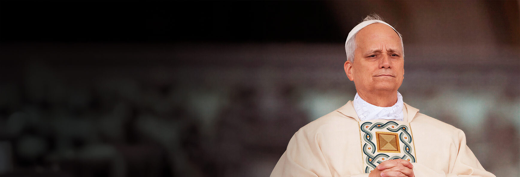 O Papa declarou guerra à Inteligência Artificial?