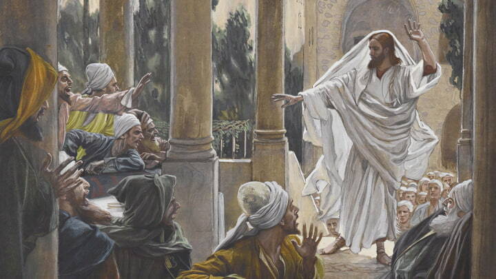 “Uma geração má e adúltera”: a psicologia da incredulidade segundo os Evangelhos