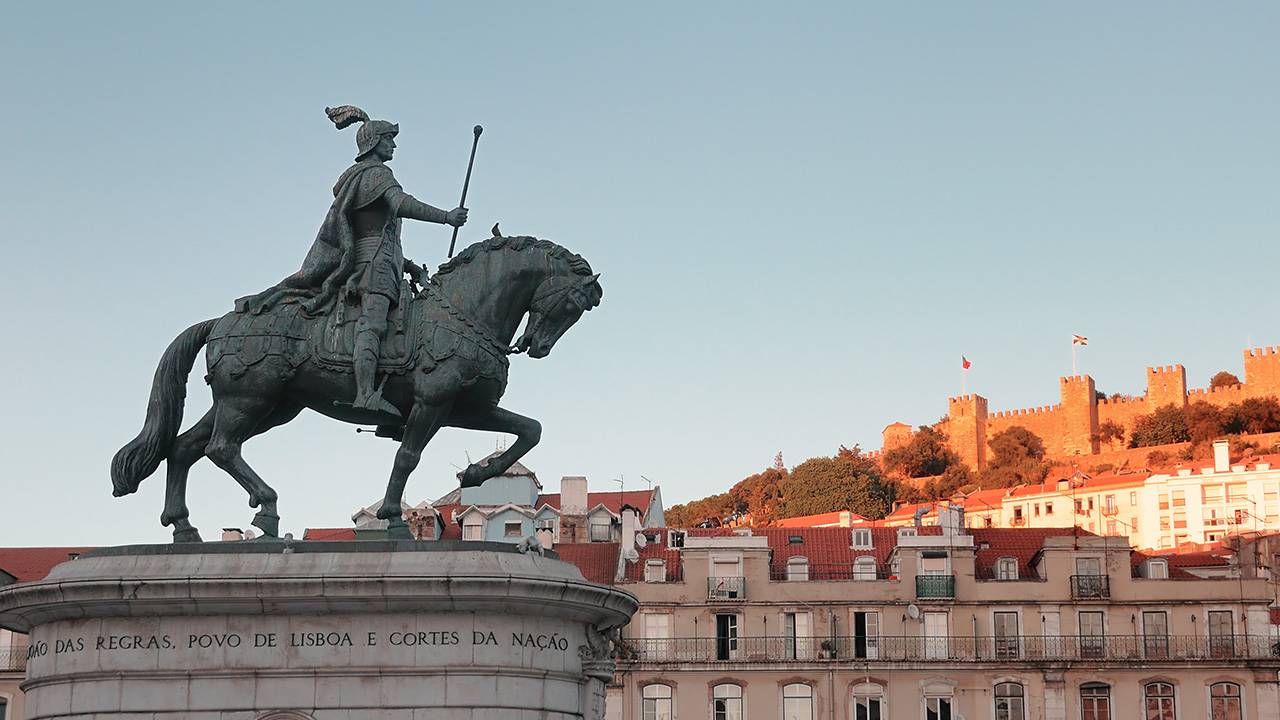 A Tomada de Ceuta