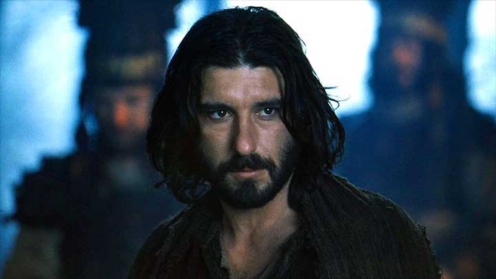 Onde está Judas?