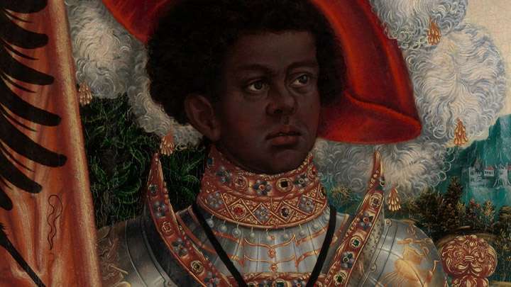 Os incríveis martírios de São Maurício e Santo Emerão