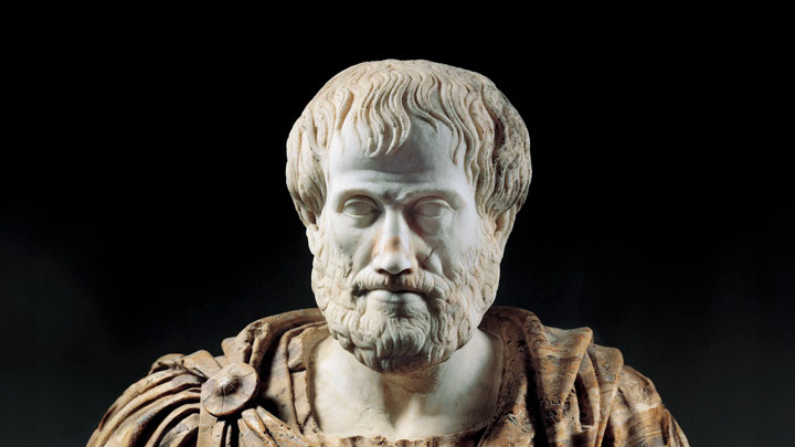 Como Aristóteles conquistou o Ocidente