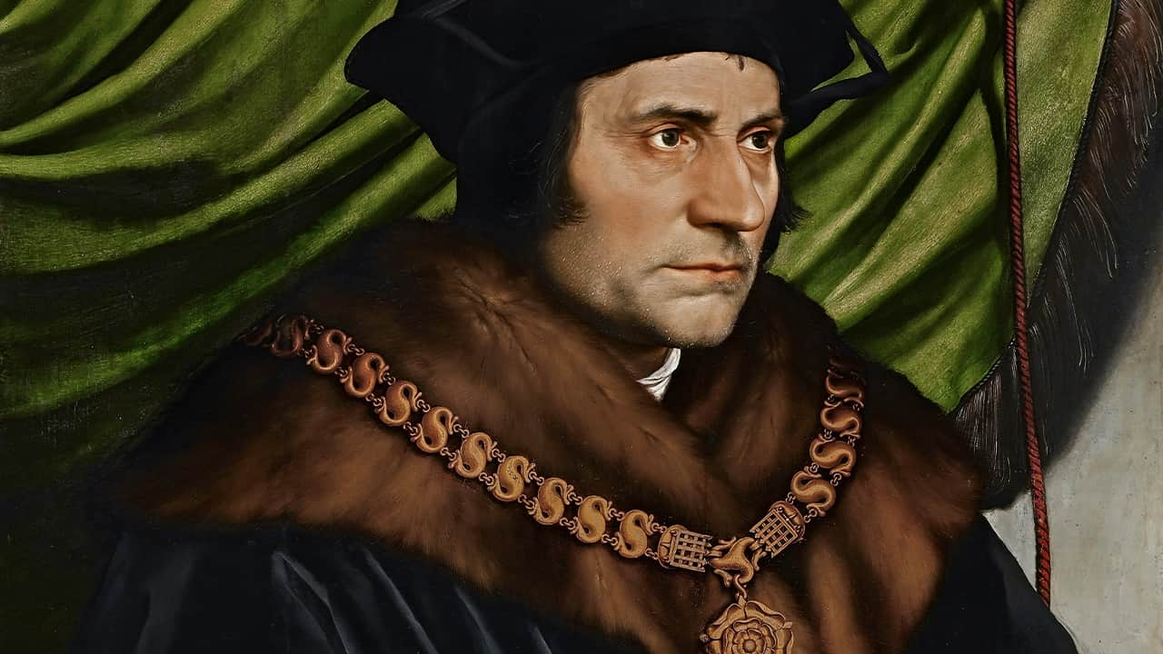 Memória de São Thomas More e São John Fisher, Mártires