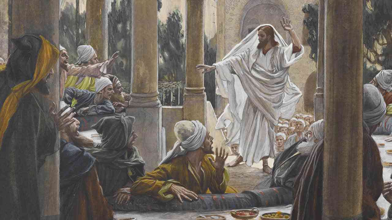 “Uma geração má e adúltera”: a psicologia da incredulidade segundo os Evangelhos