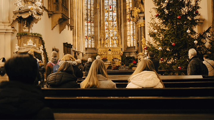 Introduzindo as antífonas na Missa: comece já!