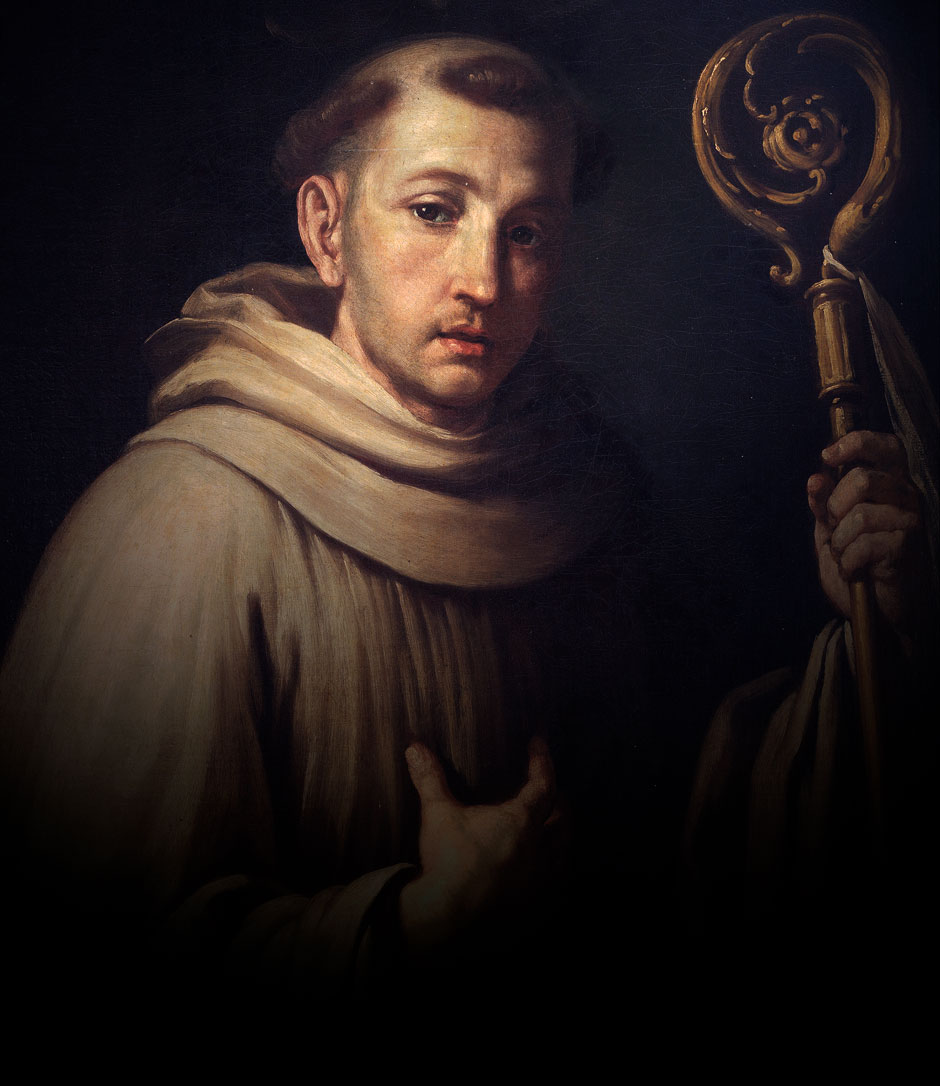 São Bernardo de Claraval