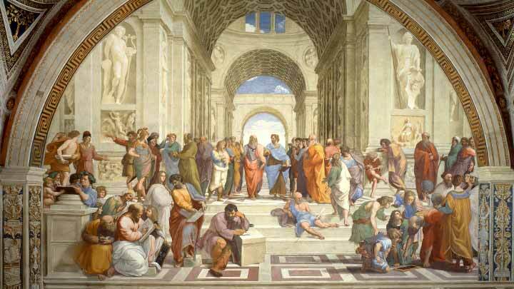 Vida intelectual nas paróquias já!