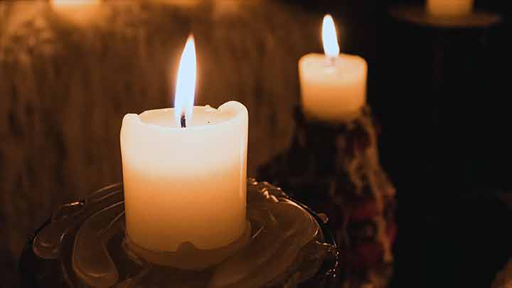 Vivendo como filhos da luz em tempos obscuros
