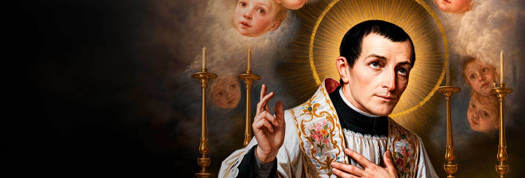 São José Cafasso, o diretor espiritual de Dom Bosco