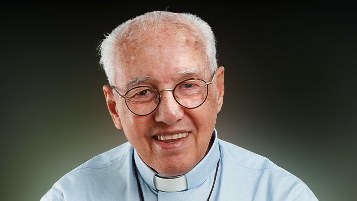 Anotações sobre o Padre Jonas