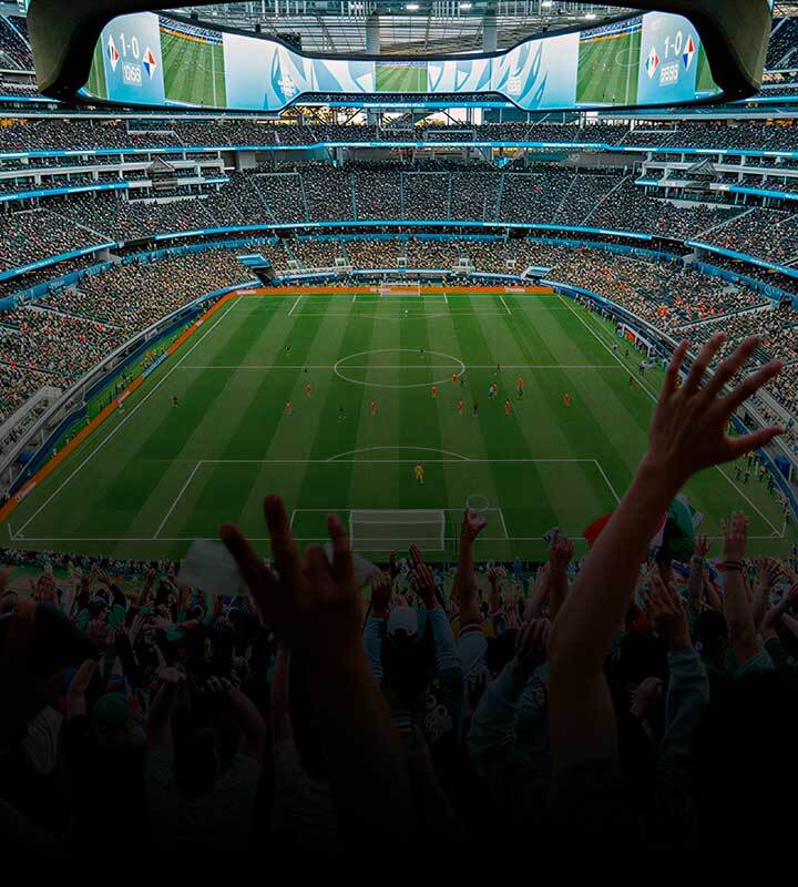 Um Papa reflete sobre a Copa do Mundo