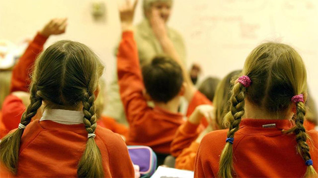 Educação sexual das crianças e adolescentes->