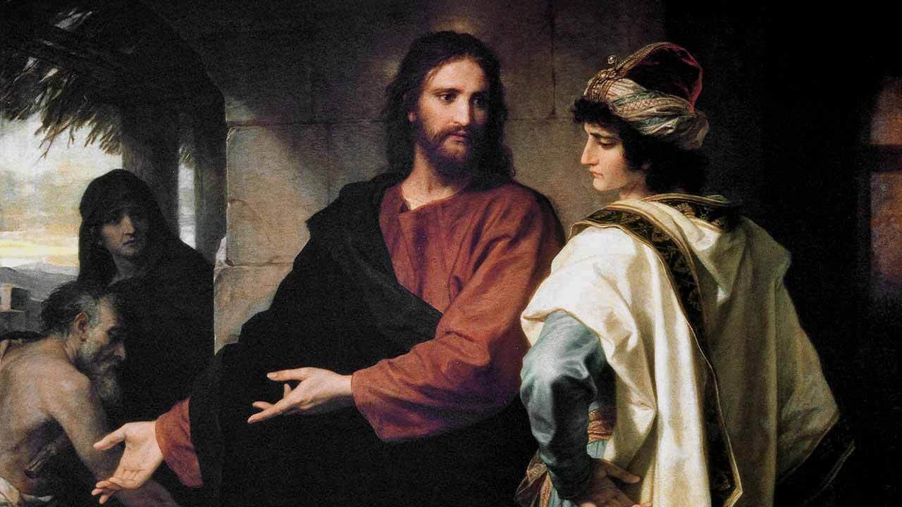 A busca da perfeição e a vida cotidiana