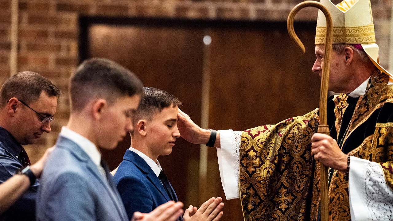 Soldados de Cristo e defensores da Fé