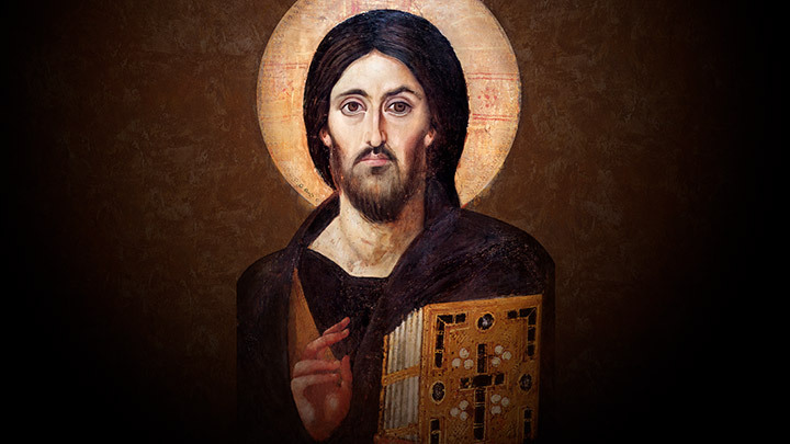 Cristo Jesus revela o homem ao próprio homem
