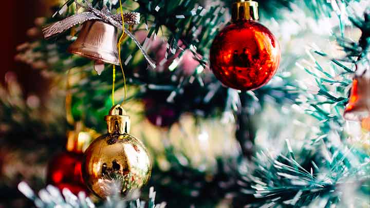 Uma conspiração contra o Natal