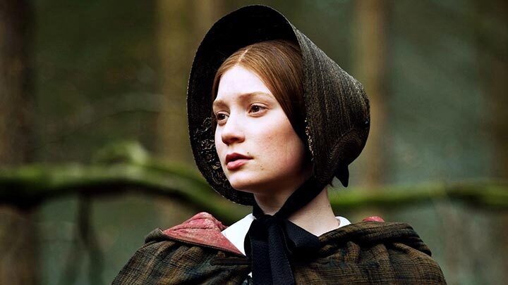 Uma lição de sabedoria com Jane Eyre