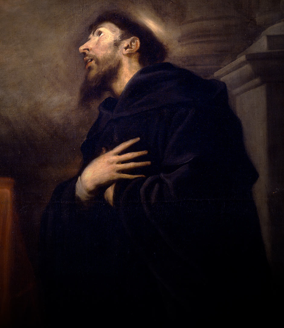 Santo Agostinho