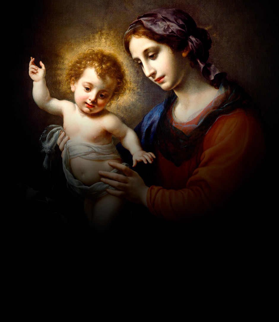 Santa Teresinha do Menino Jesus