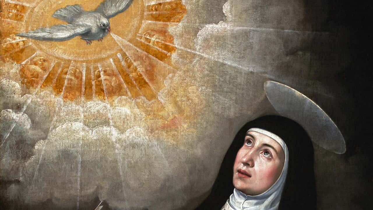 A transformação que a vida divina realiza em nós 