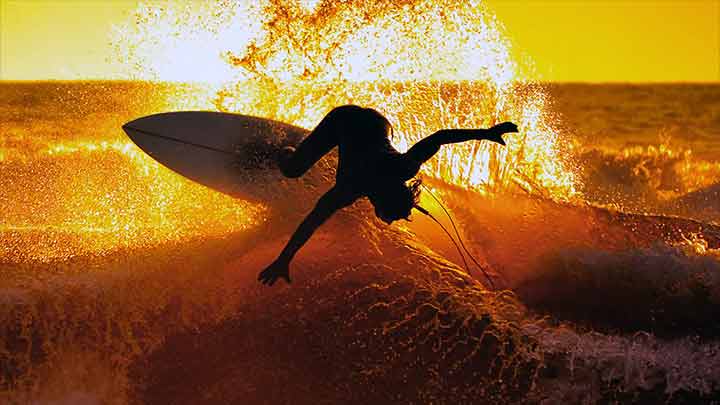 Guido Schäffer: o médico surfista que decidiu ser santo