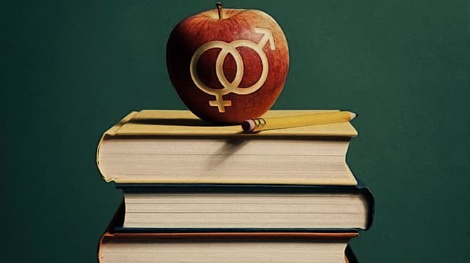 O “vale tudo” da educação sexual e da ideologia de gênero