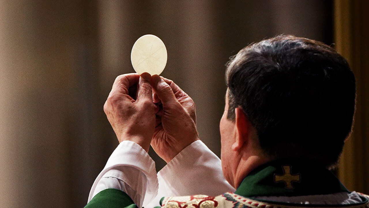 As duas “pedras de tropeço” da fé católica