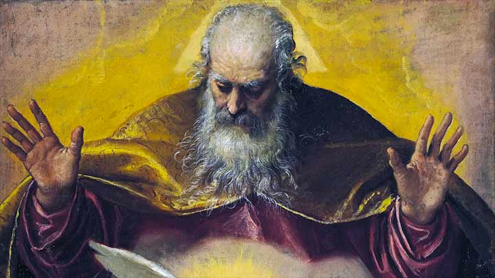 “Ó Deus, fortaleza dos que esperam em Vós”