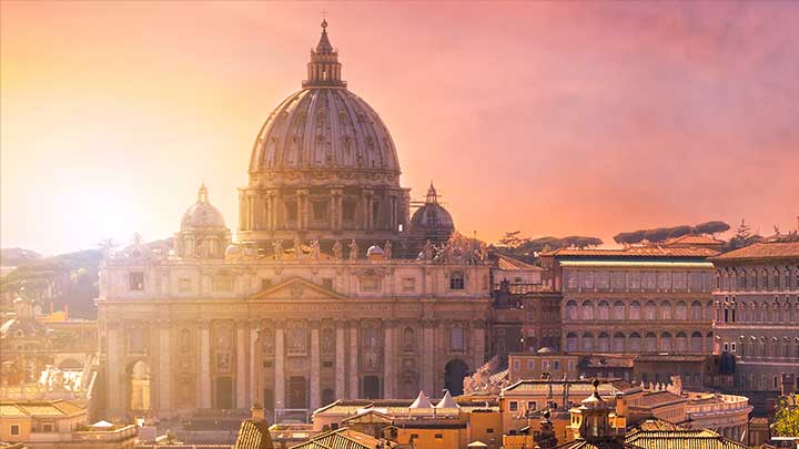 A Igreja Católica é intolerante?