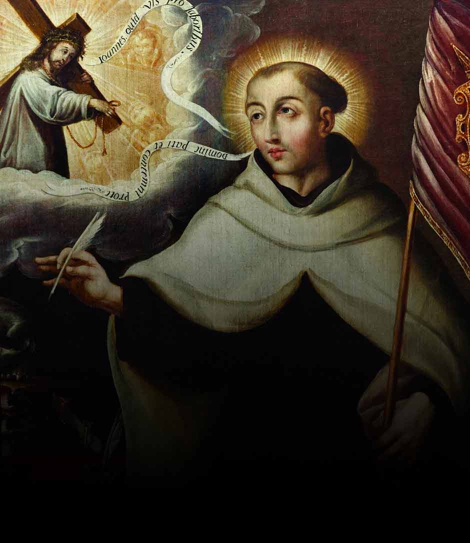 São João da Cruz