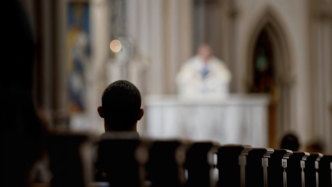 Uma lição aos católicos presunçosos