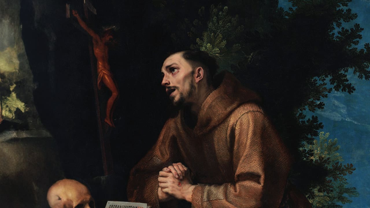 O que a vida de São Francisco nos ensina?