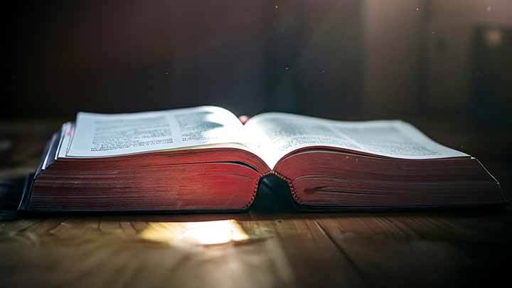 Somente a Bíblia? Não é o que diz a própria Bíblia!