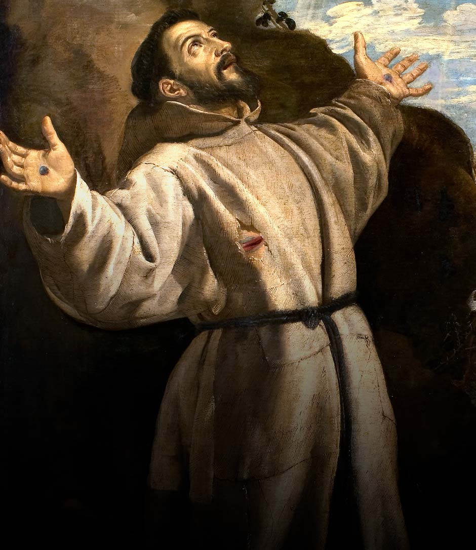 Santa Teresa Benedita da Cruz